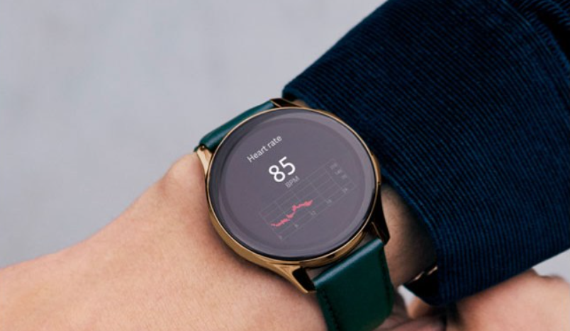 一加智能手表oneplus watch发布