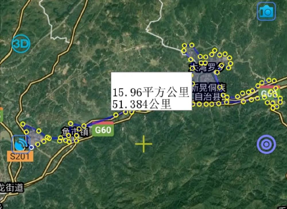 2021怀集各镇人口排名_最全的怀集高清卫星地图,怀集人你屋度 用 乌 又 芒 处(3)