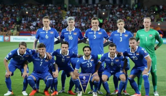 〖2022世界杯预选赛欧洲区规则世界杯预选赛欧洲赛区名额〗
