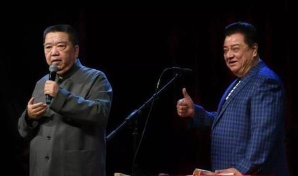 相声界为何容不下老郭?孟凡贵无奈说出行业内幕,德云社得罪谁了