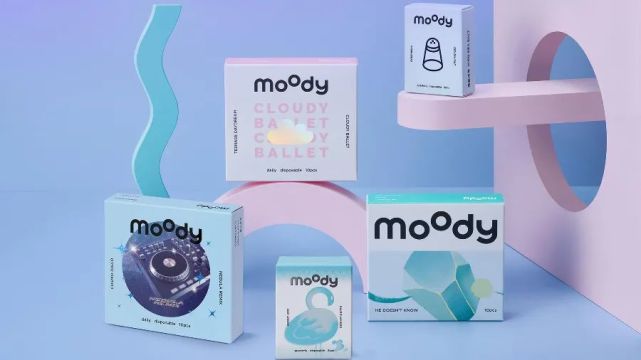 独家|美瞳品牌moody深度布局供应链:厦门"爱睿思"工厂