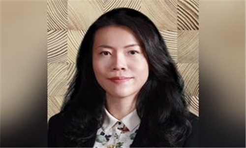 中国四大女富豪个个身价过亿有一位还是单身