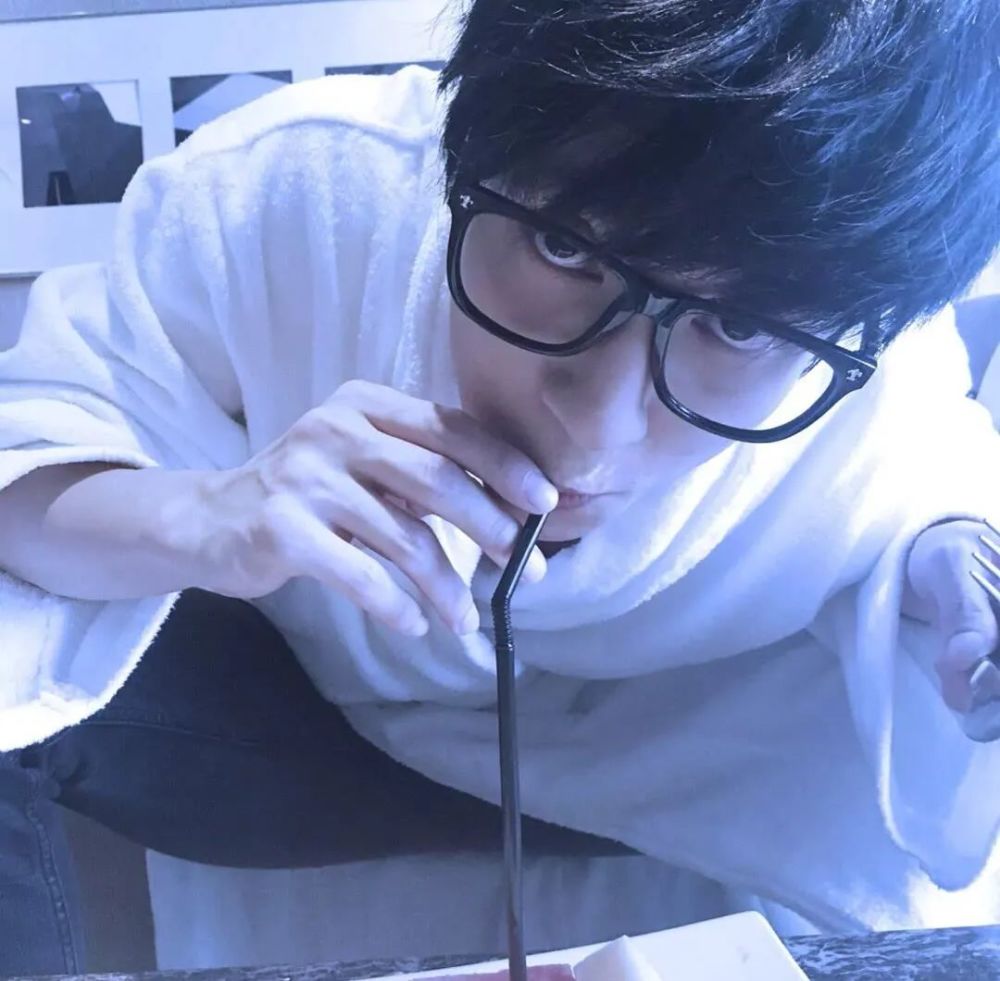 爱豆头像|薛之谦