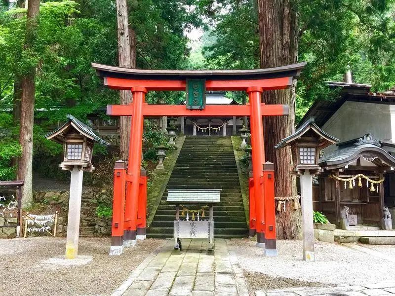 想求神拜佛又怕扎堆感染?日本神社寺庙做起了"线上参拜"