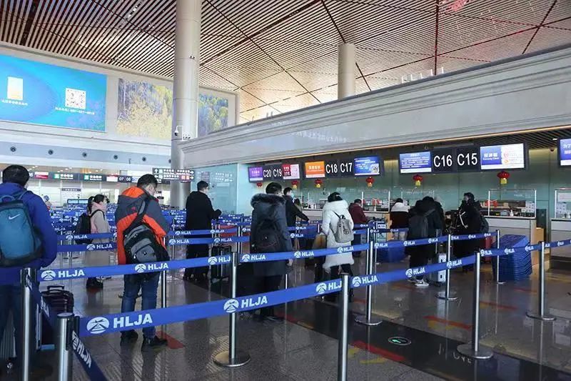 大庆机场,哈尔滨机场新增,恢复多条航线!夏秋航班时刻
