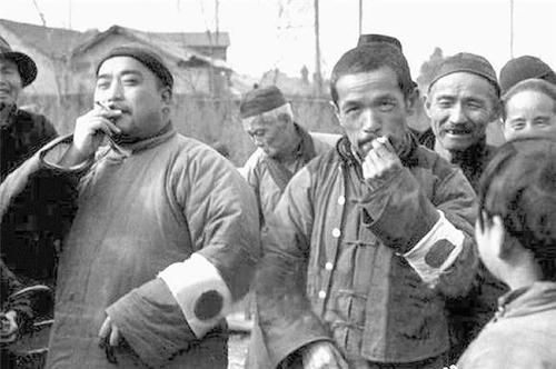 民国时期的强匪混世魔王——刘黑七最终的结局如何?