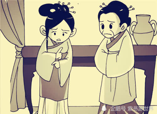 什么什么父什么成语_成语故事简笔画