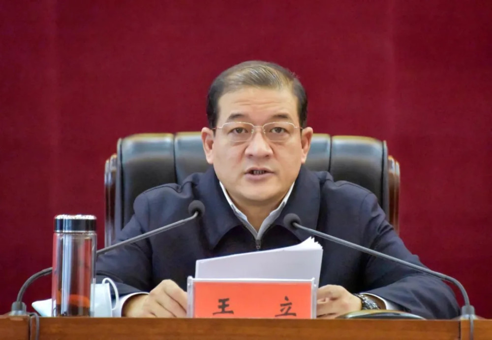去年12月,湖北省委常委,宜昌市委书记周霁调职河南,后出任省委常委