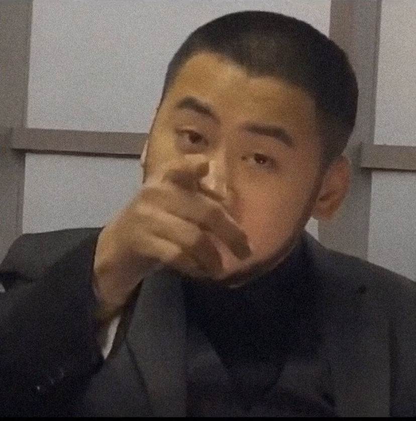 男头|茄子:唯独你没懂