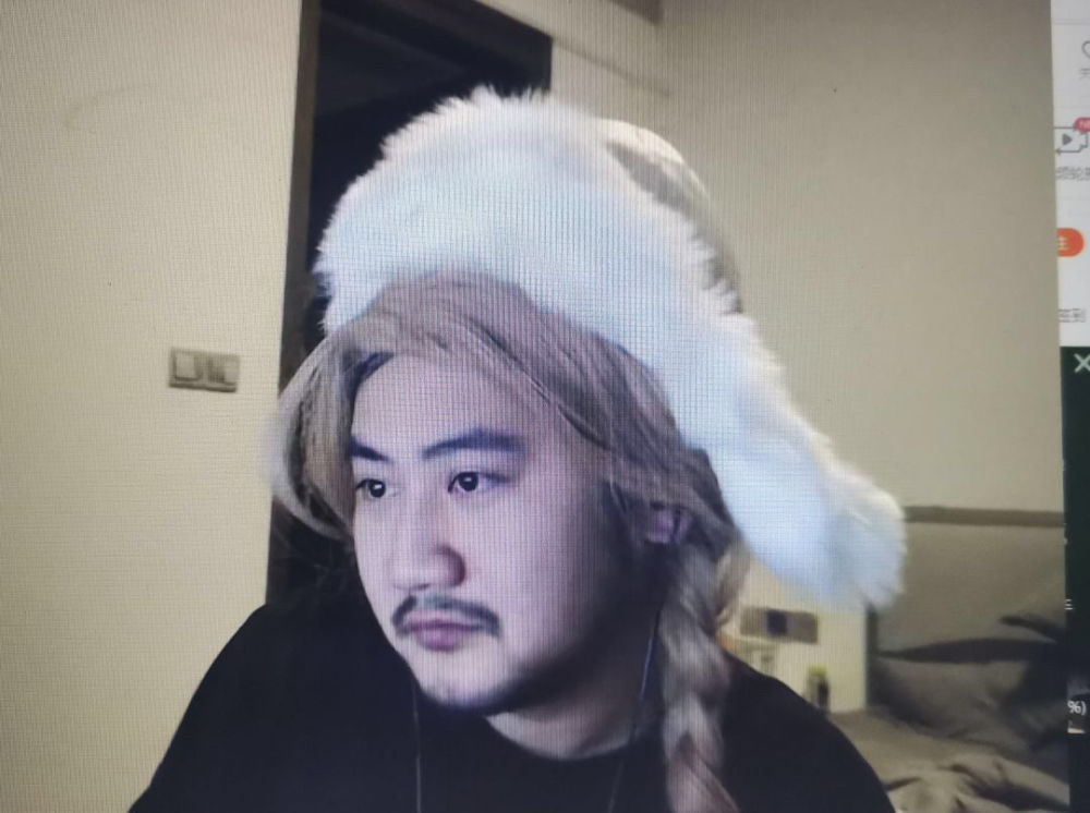 男头|茄子:唯独你没懂