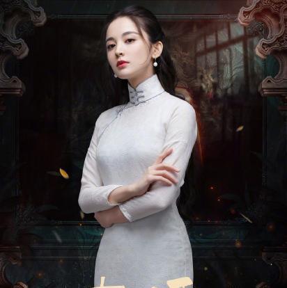 古力娜扎十二谭定档前有景甜后有刘亦菲处境令人担忧