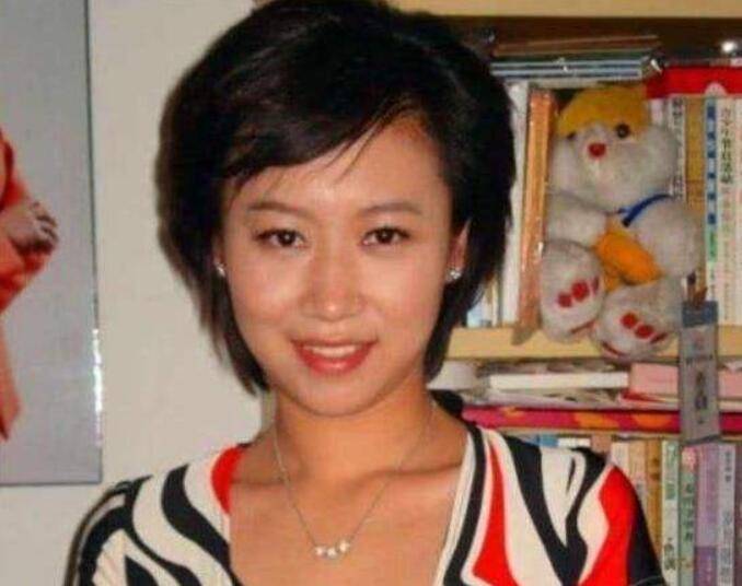 盘点不幸英年早逝的10大美女主持人,谁最让人惋惜?