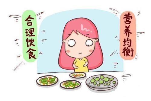 脾胃不好怎么办,做到这四件事让你的脾胃越来越好