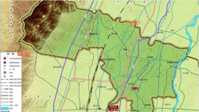 灵武市人口_宁夏吴忠发生3.5级地震 灵武市区震感明显(2)