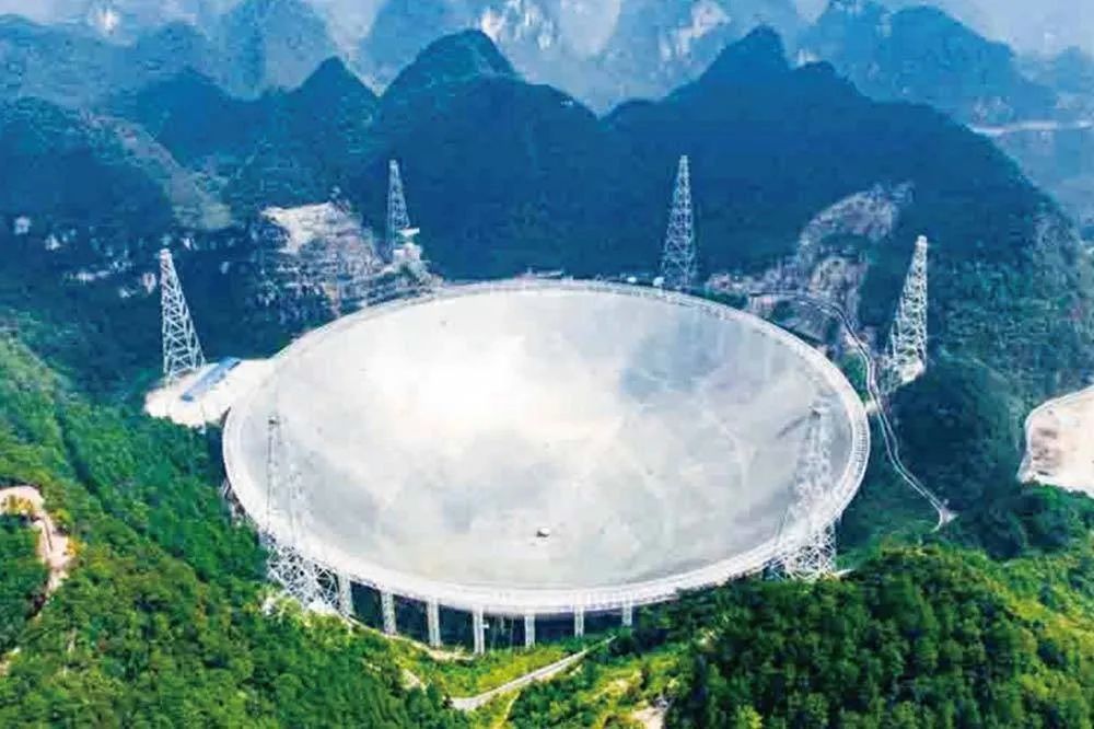 南仁东:燃尽一生铸就大国重器"中国天眼",去世时连院士都不是
