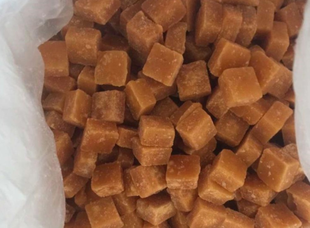 5种"童年美味,00后见都没见过,都吃过的估计都已是岳父辈