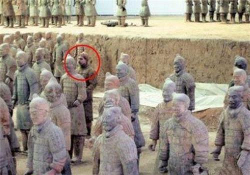 1974年以来,兵马俑发生过3次"复活"事件,专家是如何解释的?