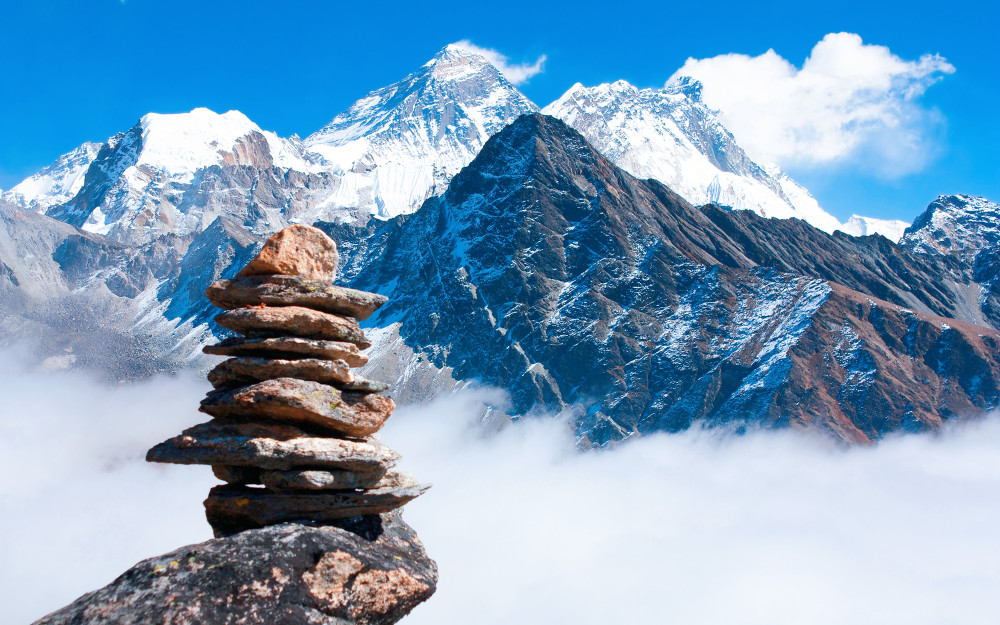 喜马拉雅山炸个口子,西藏会四季如春?