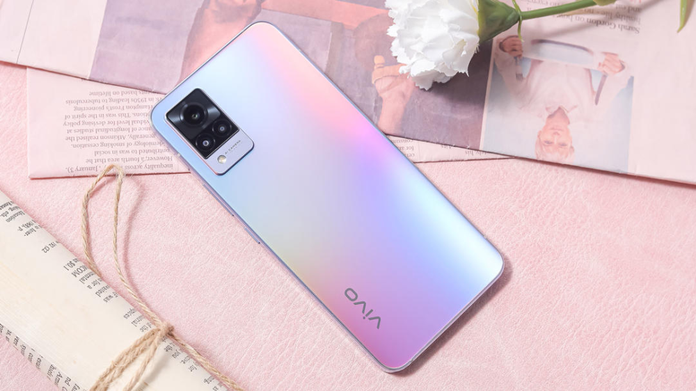 年轻人想要的手机是什么样的?vivo s9的用户评价给出答案