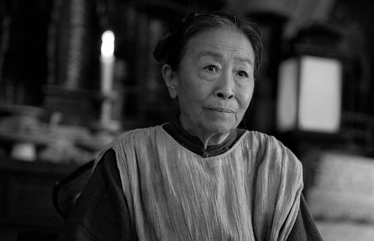 一线|戏骨张少华去世,59岁拿视后,经典角色"丑娘"深入人心