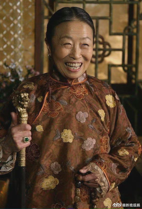老戏骨张少华因病去世!网友:李大嘴以后真的没有娘了
