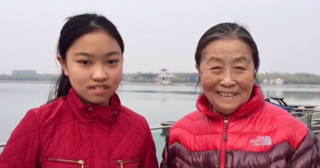 75岁张少华因病去世,生前庆生照曝光,一家人同框画面