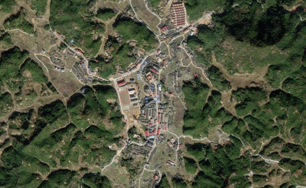 三明市人口最大的村_三明市小焦村