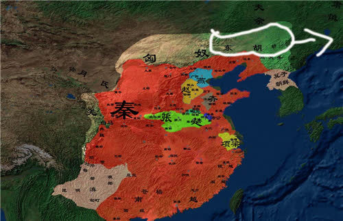 南疆汉族人口流失_汉族人口大坍塌,本世纪末中国人口将消失一半