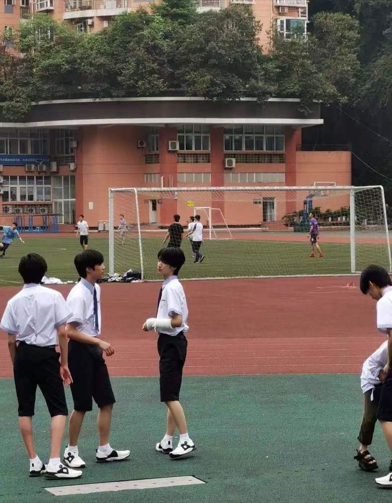 时代少年团再度于巴蜀合体?具体消息,惹粉丝猜疑!