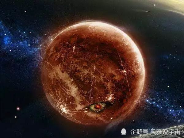 宇宙中最大的天体早已易主,如今却是它?