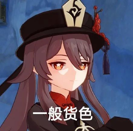前面的区域以后再来探索吧│原神表情包分享