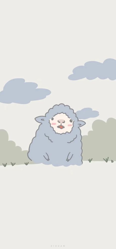 2021.03.25|可爱全屏壁纸