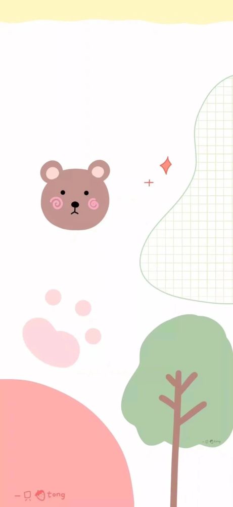 2021.03.25|可爱全屏壁纸