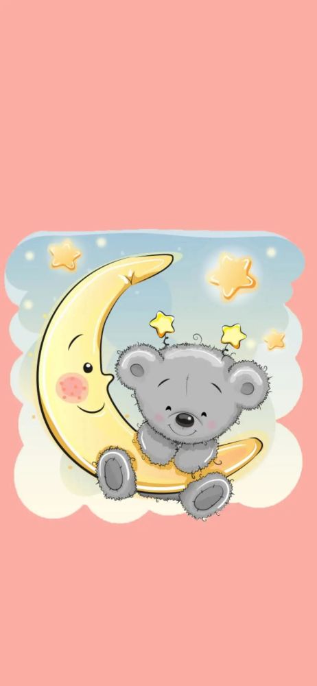 2021.03.25|可爱全屏壁纸