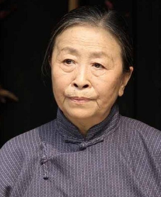 张少华去世