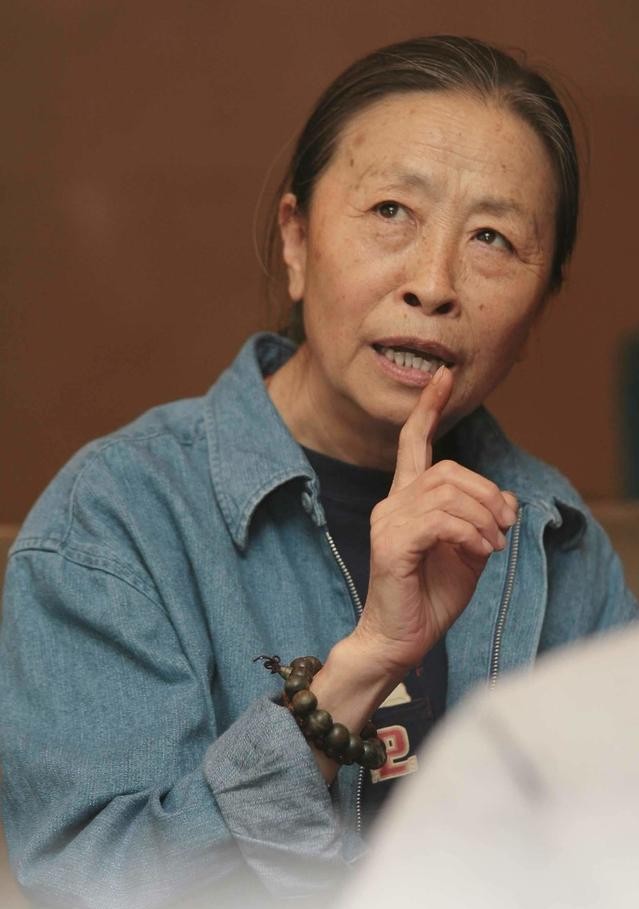 张少华去世