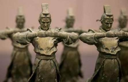 兼并天下灭六国,横扫天下无敌手|商鞅|战国|赵边骑|秦锐士|魏武卒