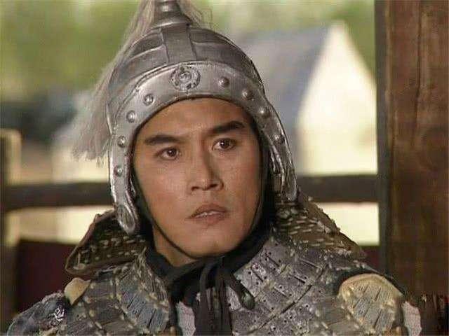 蜀汉最被忽略的名将,统帅蜀汉最精锐的野战兵团,预言