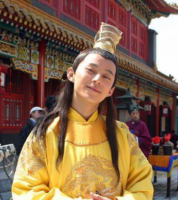 明朝一道2000万天价圣旨被发现,揭示出正德皇帝被后世严重抹黑!