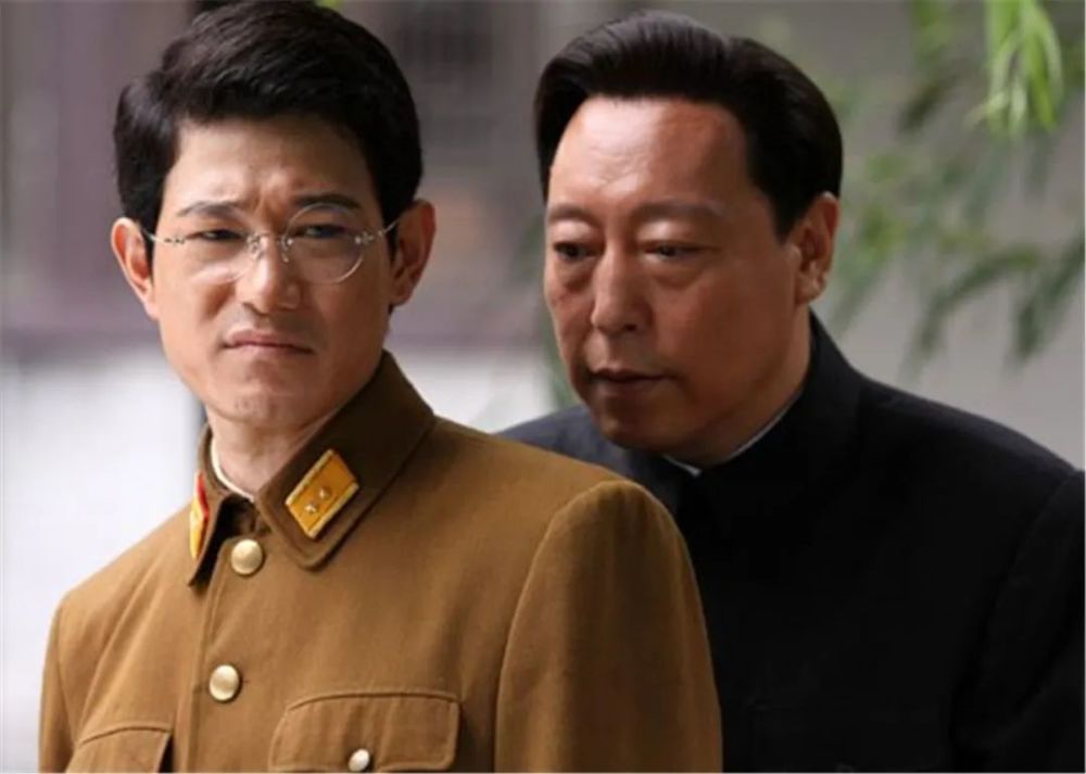 矢野浩二在中国演日本人,在日本演中国人