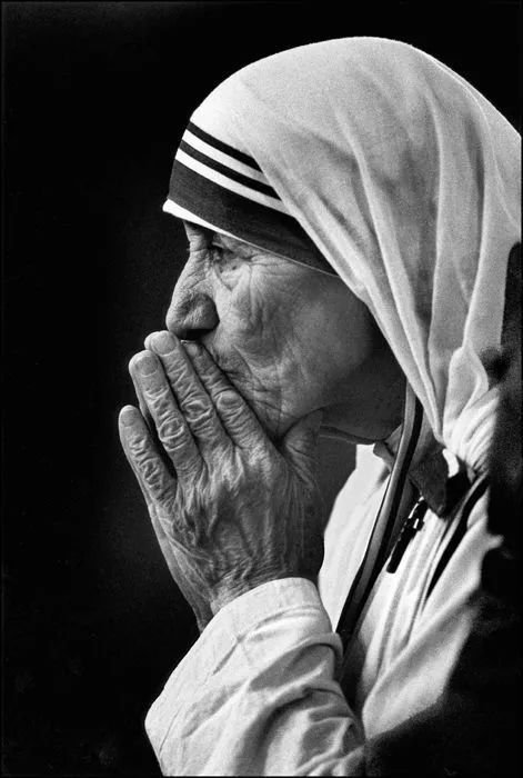 mother teresa