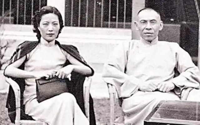 梅兰芳原配王明华:女人最顶级的智慧是,爱自己