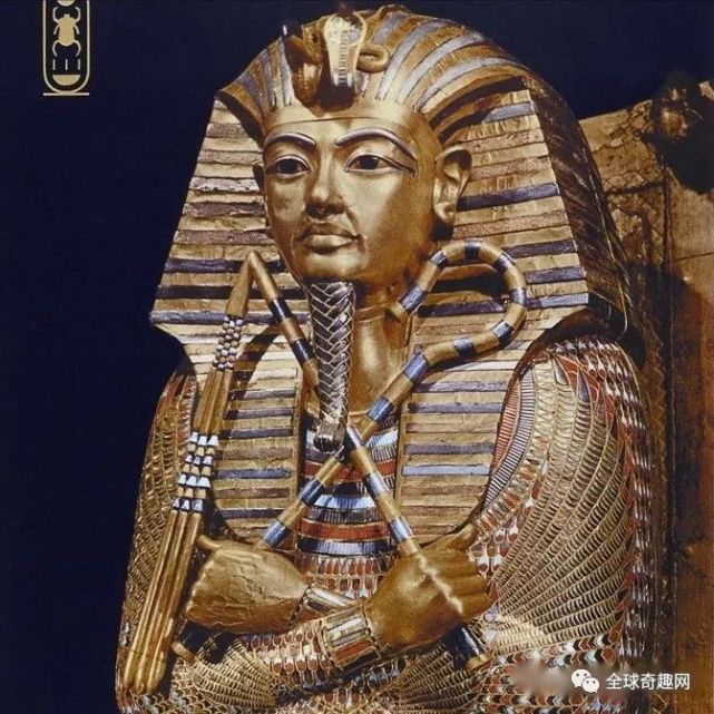 图坦卡蒙(tutankhamun,前1341-前1323年),是古埃及新王国时期第十八