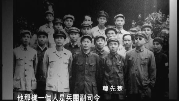 1941年,升职超快的韩先楚,为何离开抗日前线,再没回来?