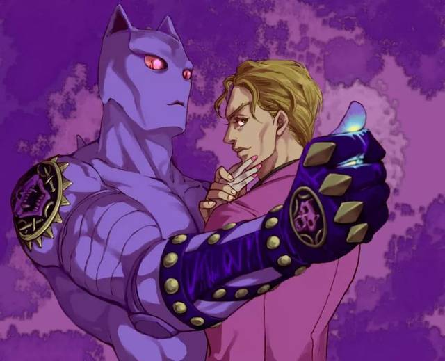 jojo:时间系优先级最高的并非时间暂停,这个半吊子更厉害