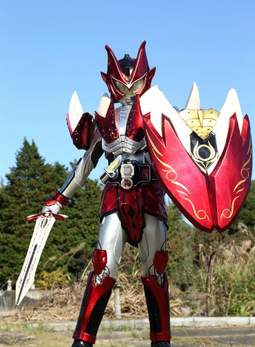 骑士排名_假面骑士图片(2)