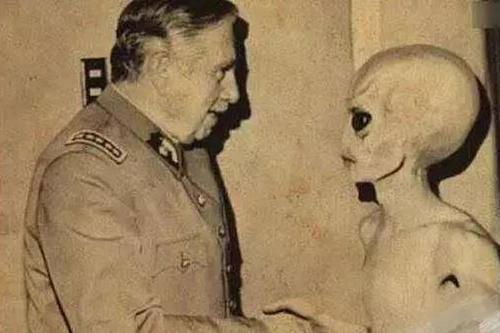 ufo事件是真实的吗?