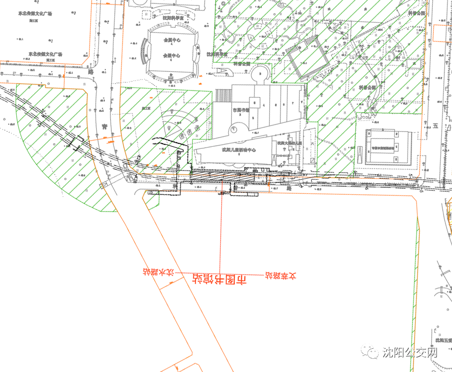 沈阳地铁6号线最新消息!