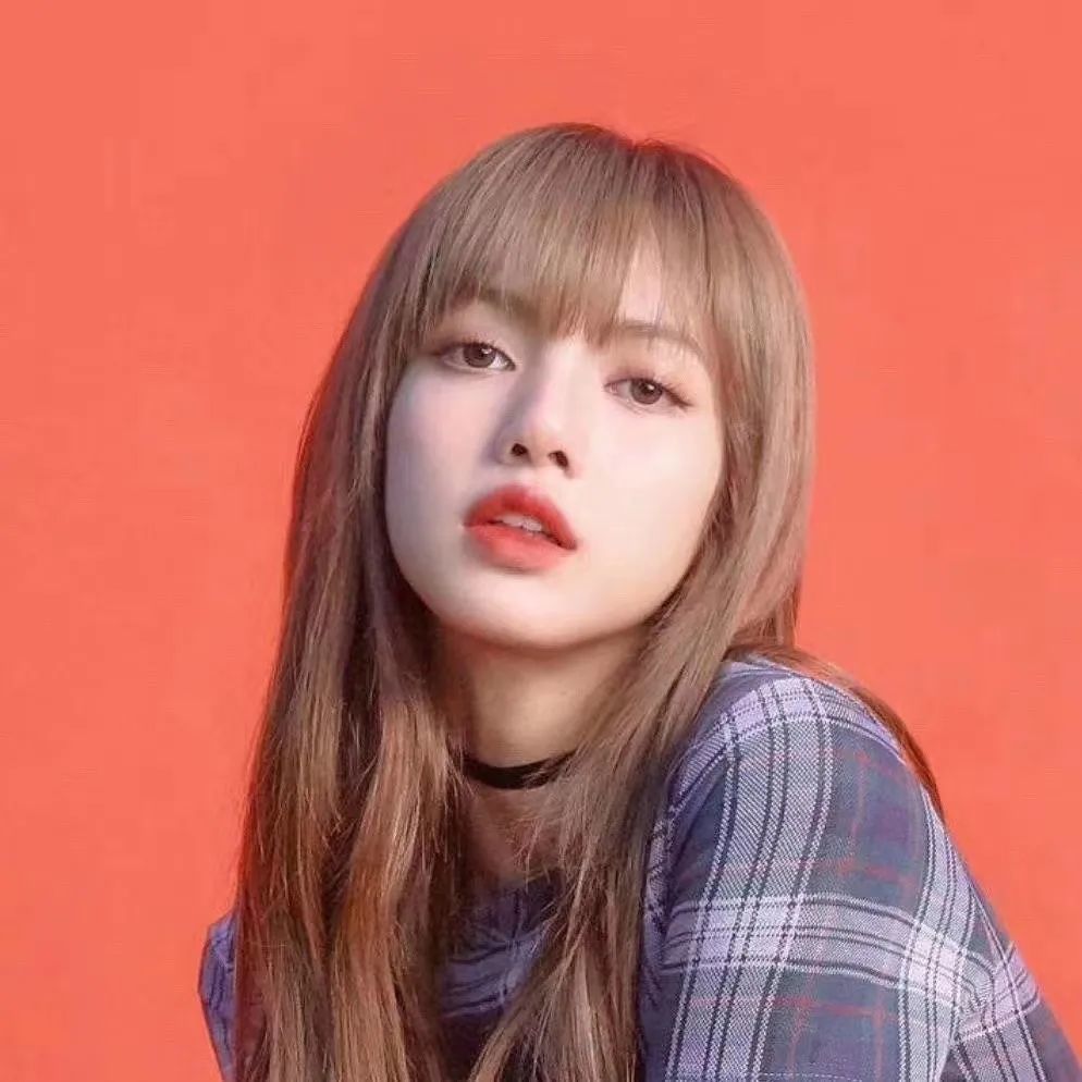 lisa头像|粉丝们专属爱豆头像
