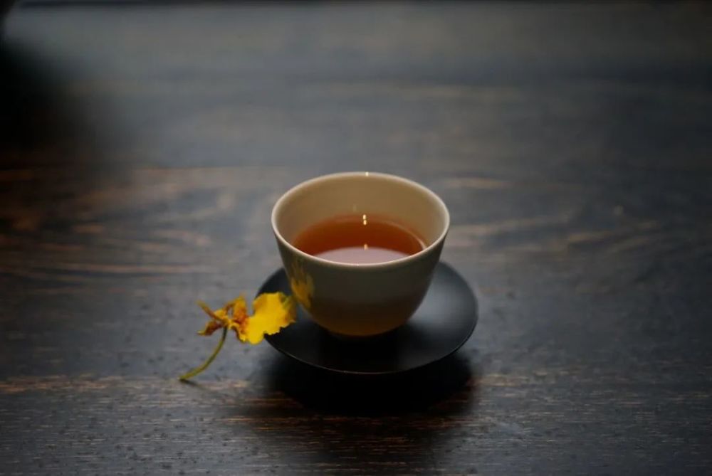 教你6个喝茶不失眠小技巧